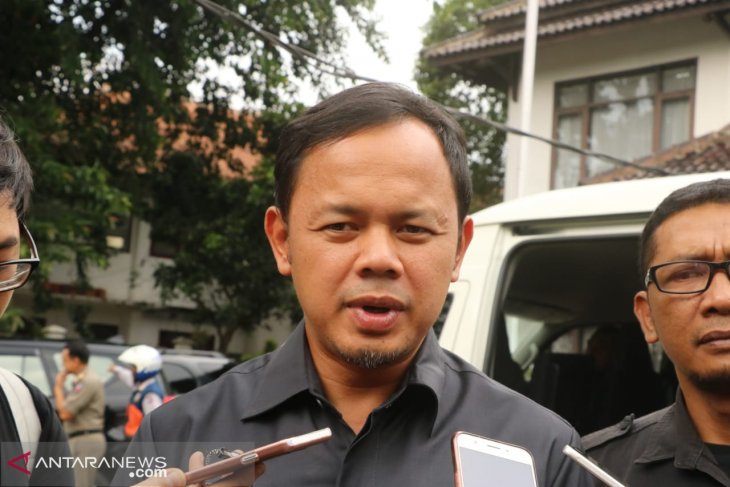 Jadwal Kerja Pemkot Bogor Jawa Barat Kamis 20 Juni 2019