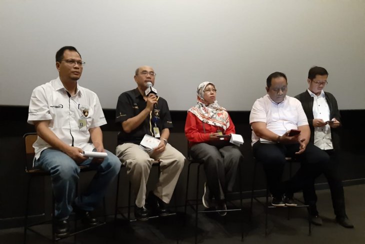 Pertamina jamin pasokan selama Ramadhan dan Lebaran 2019