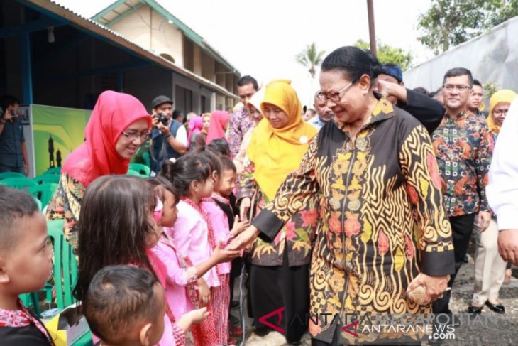 Women, children should master information and communication technology