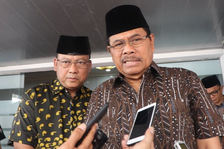 Jaksa Agung: Penegakan hukum Bachtiar sesuai fakta hukum