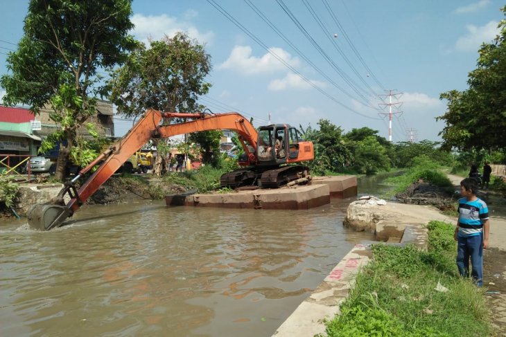 Dinas Pertanian Tangerang tingkatkan panen meski lahan terbatas