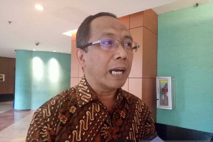 Ketika cahaya munculkan polusi di langit Jakarta