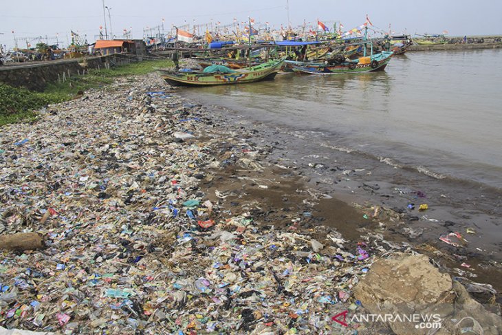 Target pengurangan sampah laut 