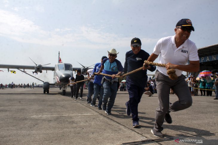 Naval Air Base Open Day 2019