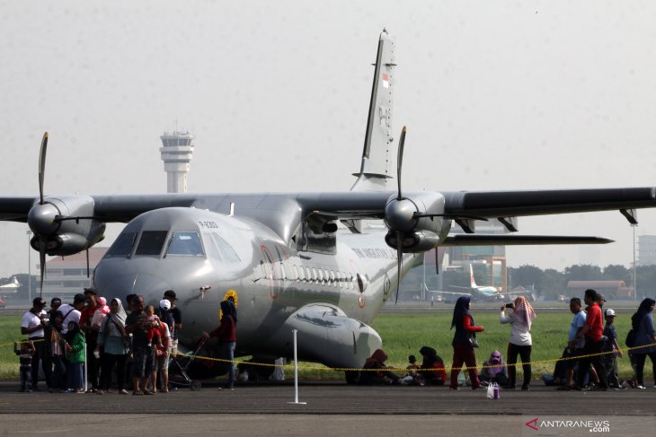 Naval Air Base Open Day 2019