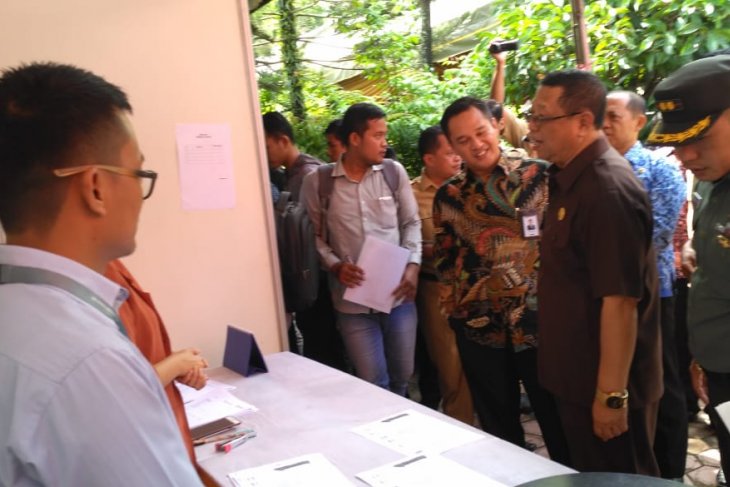Pemkab Tulungagung Gandeng 40 Perusahaan Buka 3 000 Lowongan Kerja Antara News Jawa Timur