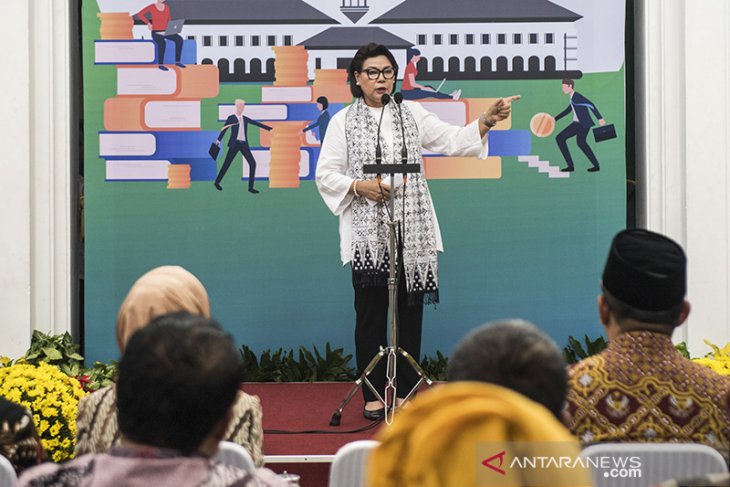 Penandatanganan optimalisasi pendapatan daerah 