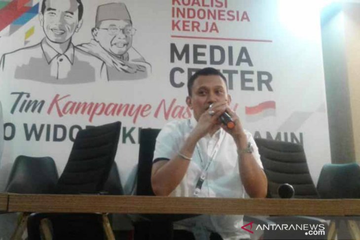 PKB tidak sepakat pemulangan Habib Rizieq jadi syarat rekonsiliasi