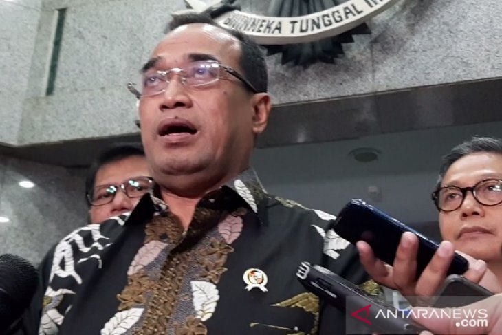 Kemahalan, tarif ojek daring akan dievaluasi