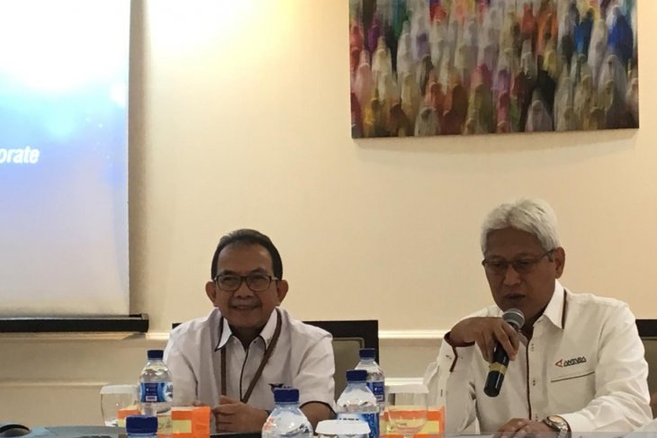 PT Asabri sediakan 27 bus mudik gratis Lebaran 2019