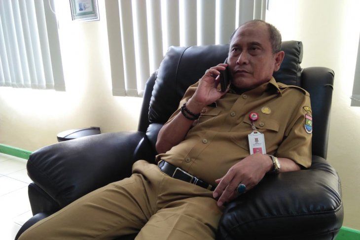 Disnaker Tangerang gelar pertandingan olahraga jelang hari buruh