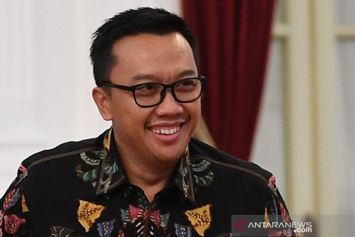 Sekarang ada MoU perlindungan atlet antara Kemenpora-BPJS ketenagakerjaan