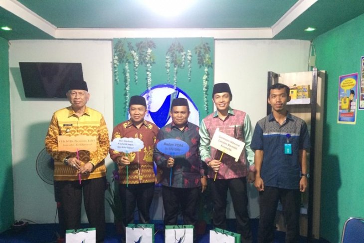 POM Tanah Bumbu sosialisasikan program strategis
