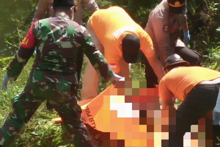 Polisi ungkap pembunuhan siswi SMP usai dicabuli ayah tiri