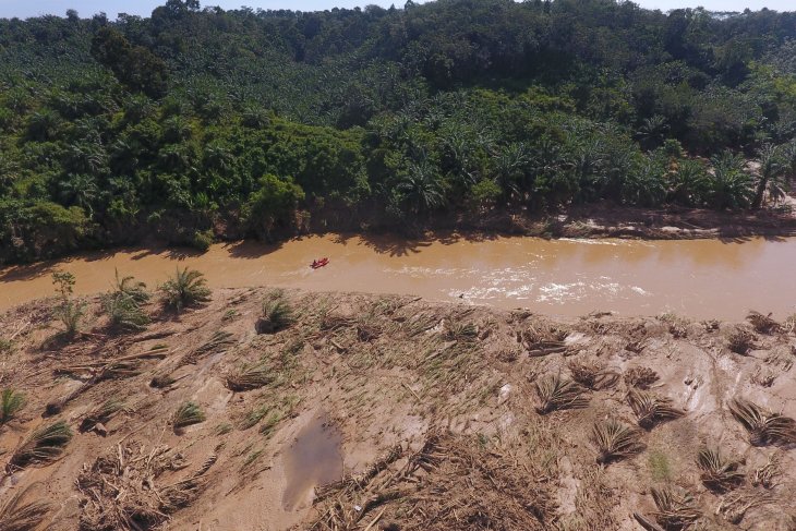 Akademisi ingatkan banjir di Bengkulu bisa lebih parah