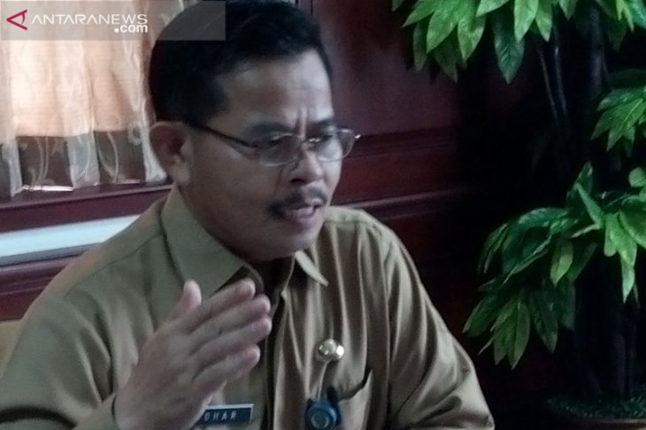 Kabupaten Penajam kandidat ibu kota negara