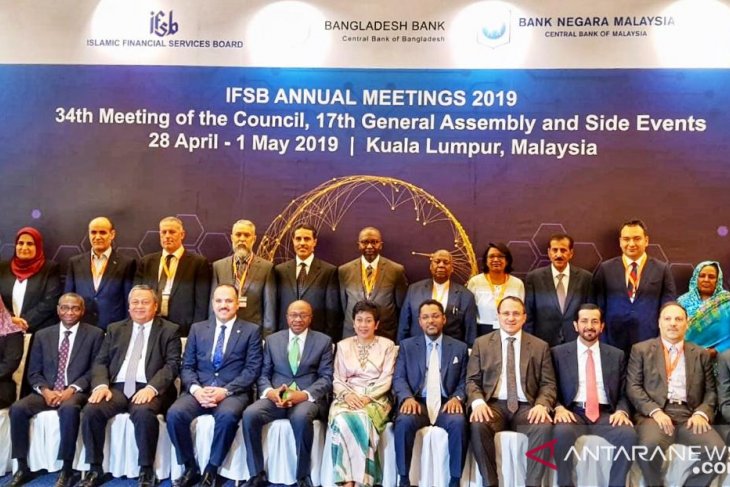 BI initiates transformation strategy and international standards