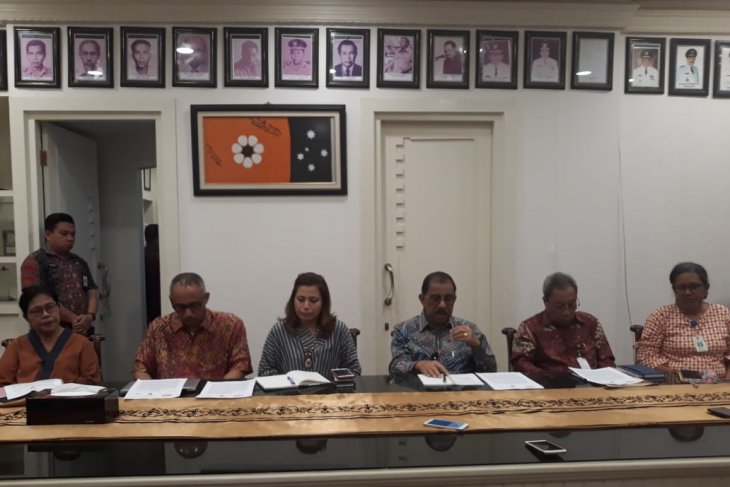 Wali Kota Ambon ASN tidak produktif terancam diberhentikan