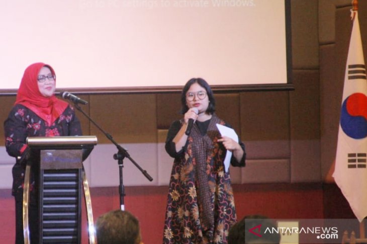 Pemkab Bogor-Korsel menjalin kerja sama kepariwisataan