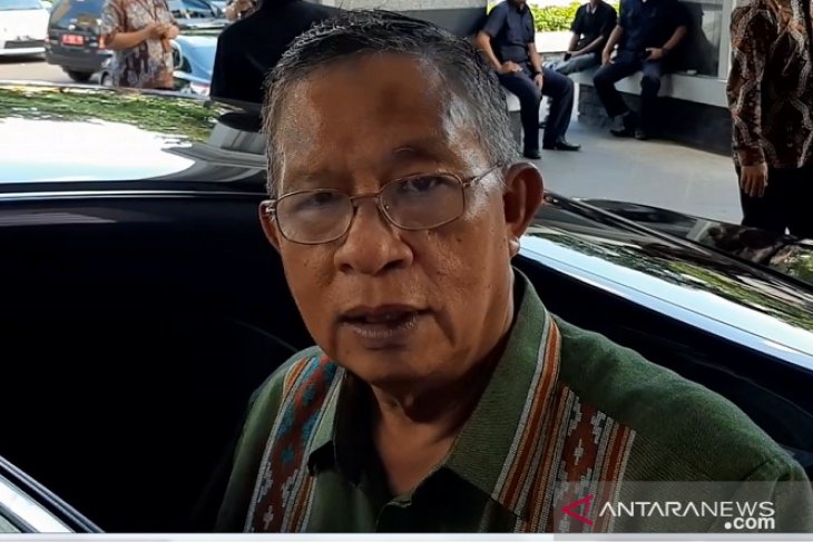 Indonesia-UE akan bentuk tim bersama terkait sawit
