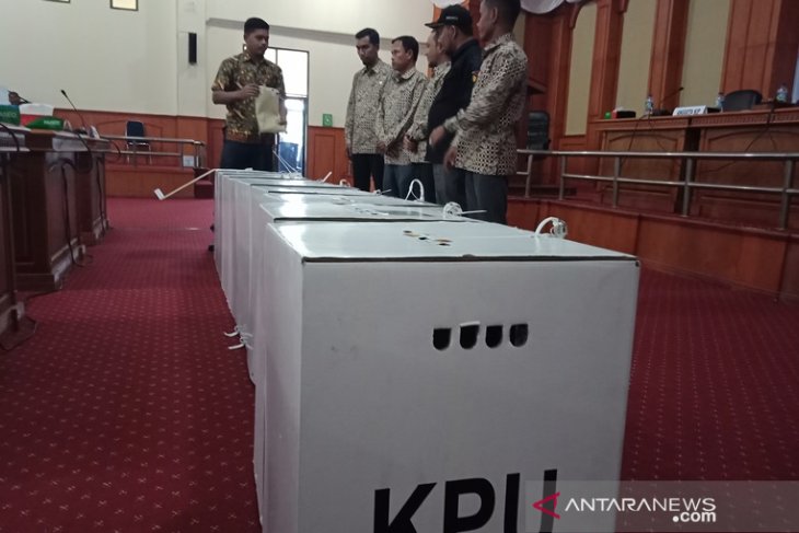 Ketua FKUB Sarolangun ajak masyarakat kembali rajut persatuan