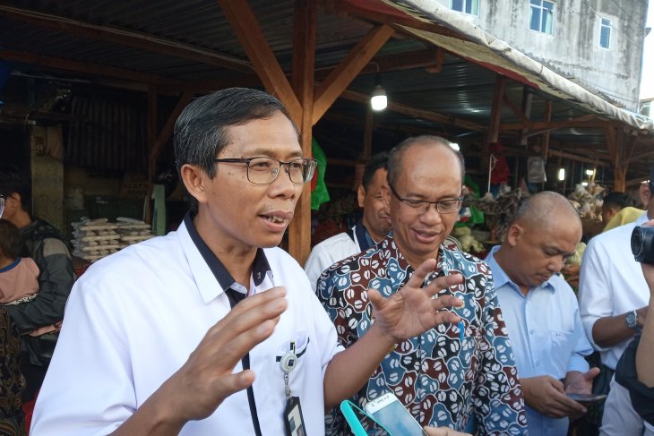 Kemendag minta pelaku usaha laksanakan kebijakan HET beras