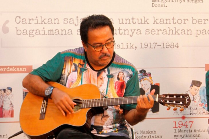 Rano Karno siapkan program