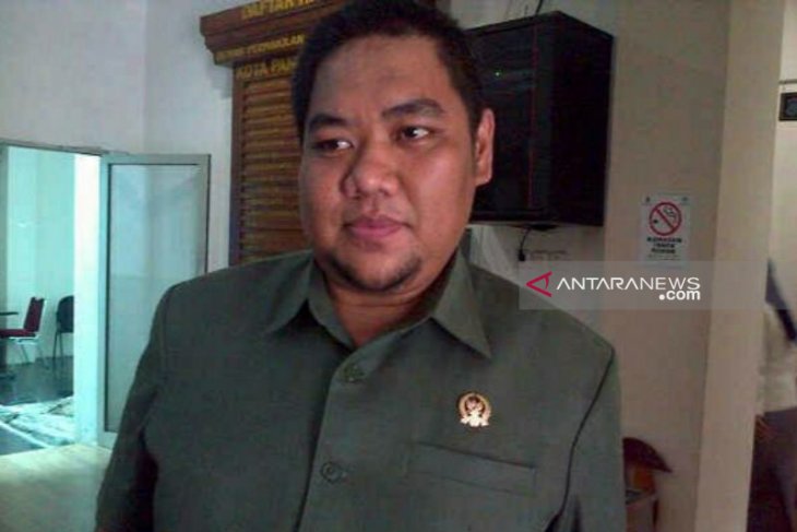 DPRD Pangkalpinang dukung pemkot tegakkan Perda tanpa pandang bulu