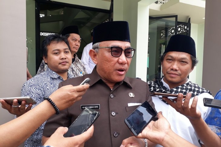 Jelang Ramadhan, harga bahan pokok di Depok alami kenaikan