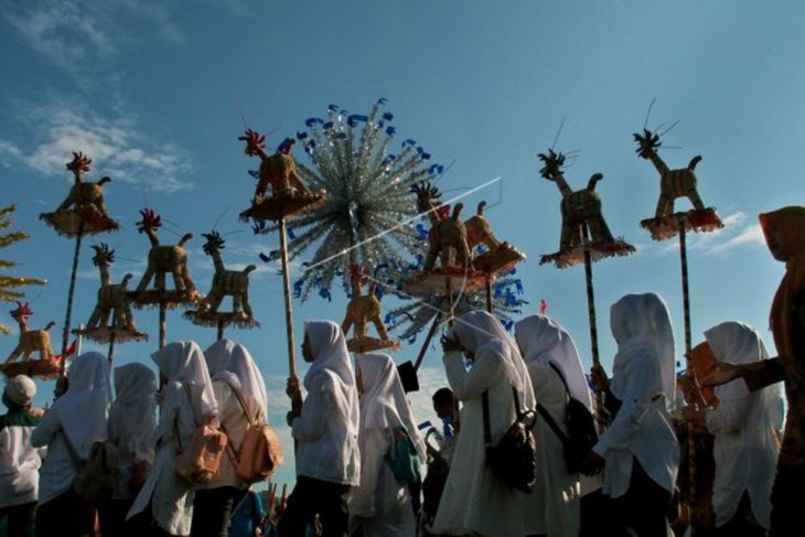 Karnaval Budaya Dugder