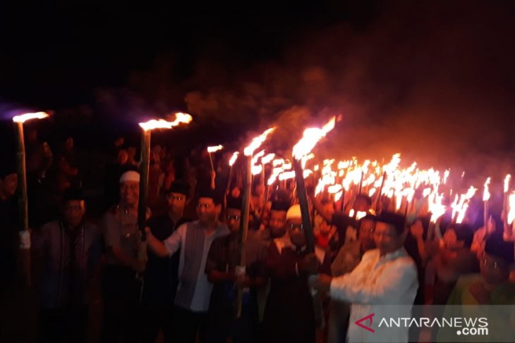 Ramadhan yang memersatukan