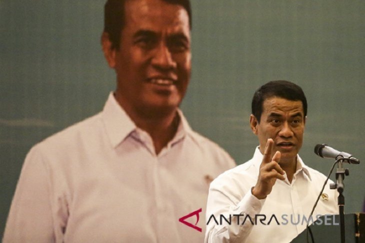 Floods have not disrupted national rice stocks: minister