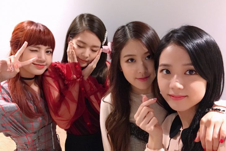 BLACKPINK kembali pecahkan rekor tercepat 500 juta penonton di YouTube