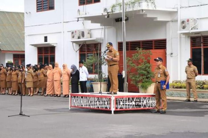 Wujudkan kesejahteraan masyarakat dengan otonomi daerah