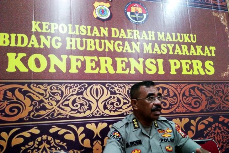 Polda kejahatan di Maluku dipicu pengaruh sopi