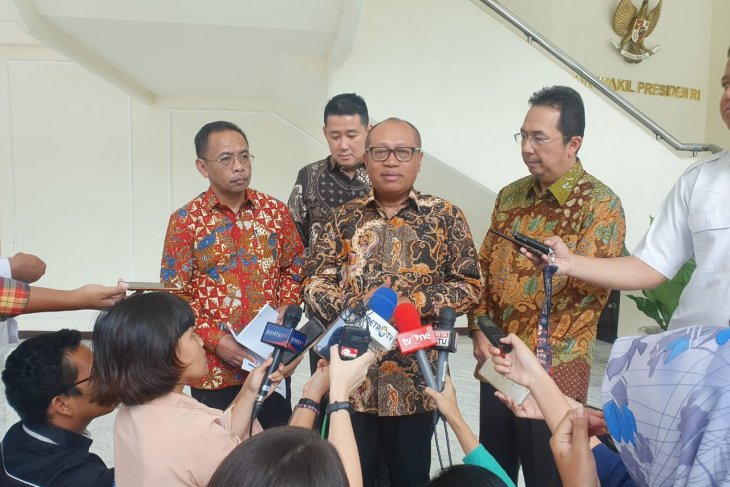 BPJS Ketenagakerjaan menaikan santunan kematian menjadi Rp42 juta