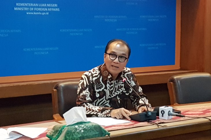 Polisi masih mengamankan masjid di Selandia Baru pascateror Christchurch