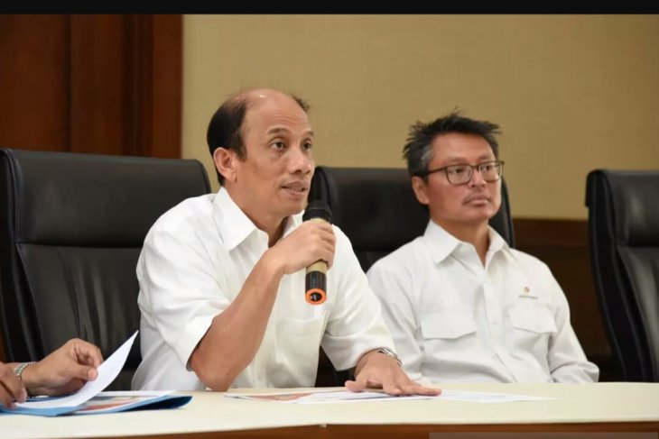 Ferronickel smelter in Sulawesi established