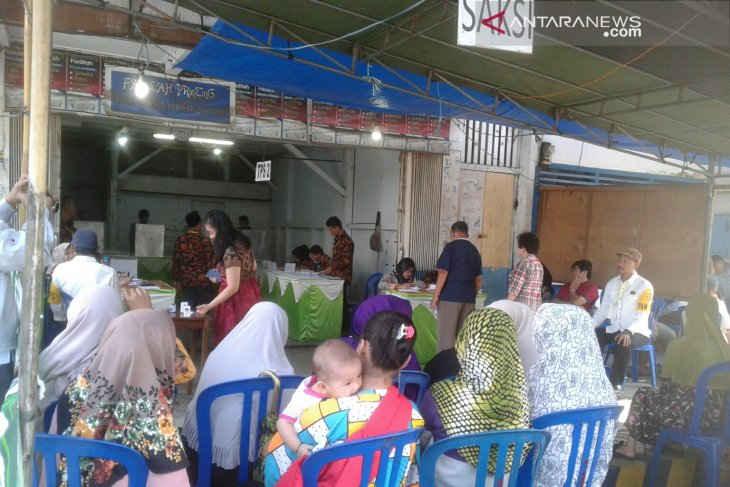 MUI Rejang Lebong apresiasi pemilu serentak berjalan damai