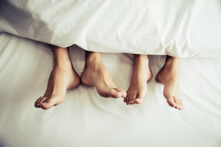 Kapan waktu yang tepat suami istri berhubungan saat bulan puasa?