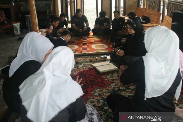 Tadarus Al-Quran jadi kegiatan wajib ASN Pemkab Purwakarta selama Ramadhan
