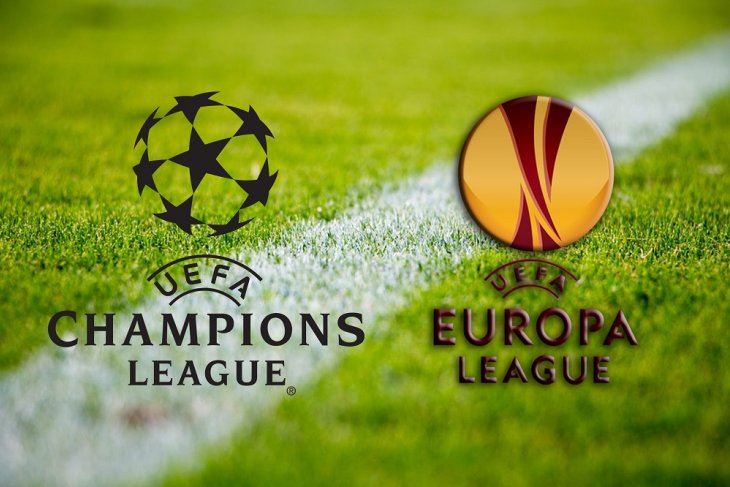 Seluruh laga Liga Champion dan Liga Europa pekan depan ditunda