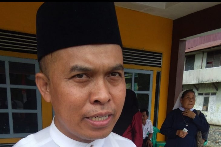 Kasus kekerasan terhadap perempuan di Sambas meningkat