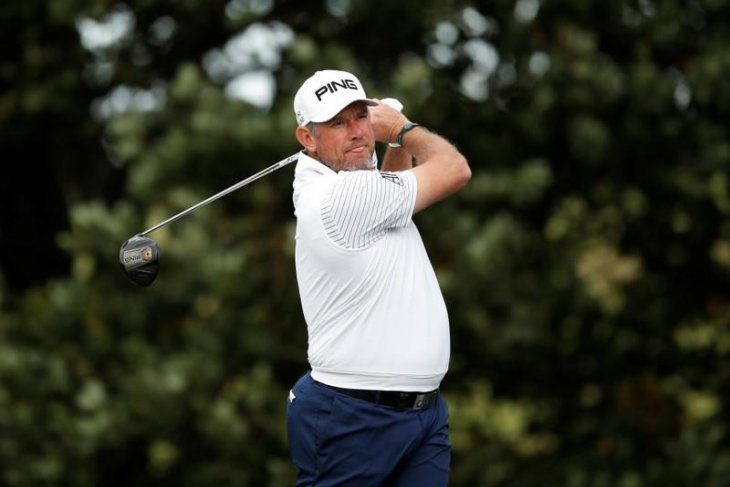 Liverpool menginspirasi jagoan golf Liga Champions