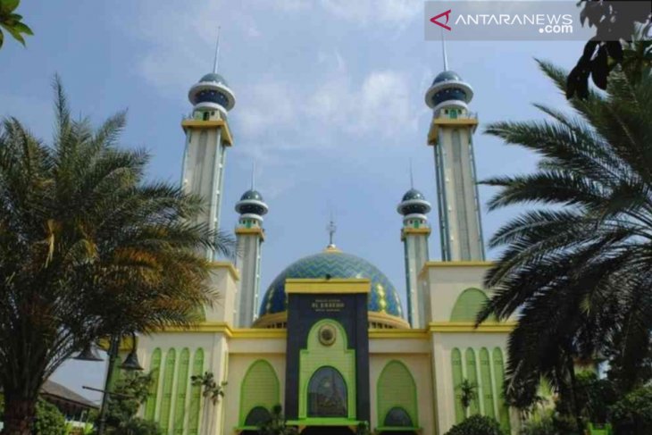 Al-Barkah Bekasi siapkan 500 paket hidangan buka puasa