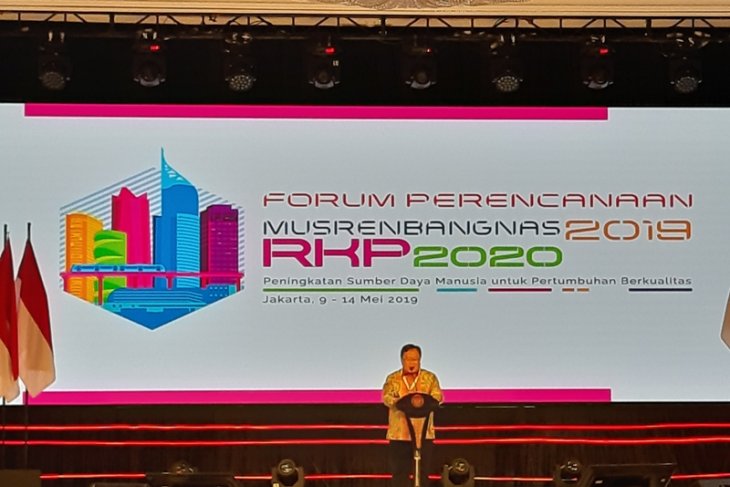 Government to focus on human resource development in 2020