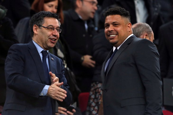 Liga Champions akan dihapus? Ini kata Ronaldo