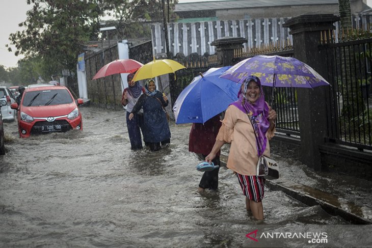 Banjir kota Bandung 