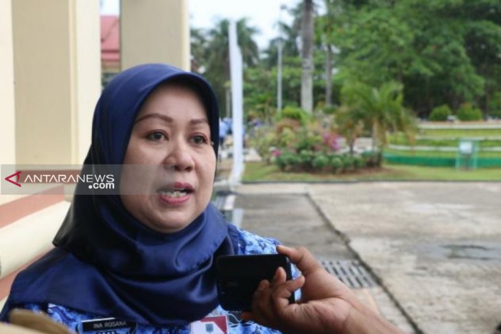 TPID Paser dan Bulog Gelar Operasi Pasar