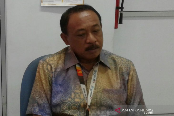 Pelni Ambon siapkan dua kapal antisipasi lonjakan penumpang mudik Natal